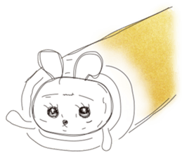 Lovelina sticker #4805759