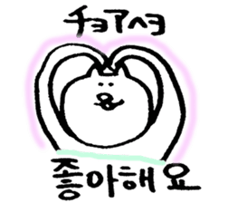 koreanjapanesecat sticker #4806576