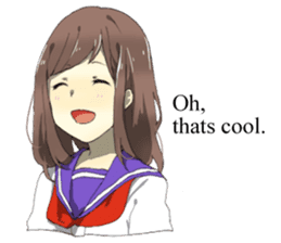 Nhilistic Girlfriend sticker #4806623