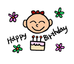 I and fellow sticker #4806896