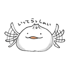 ANMANSAN sticker #4807369