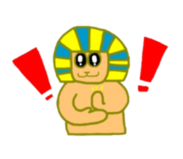 Ken from a desert sticker #4808373