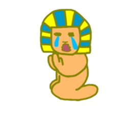 Ken from a desert sticker #4808374