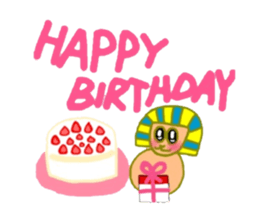 Ken from a desert sticker #4808380