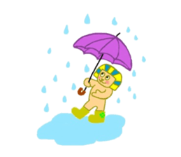 Ken from a desert sticker #4808397