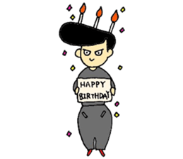 Yankee's sticker #4808815