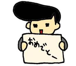 Yankee's sticker #4808820