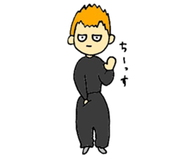 Yankee's sticker #4808826