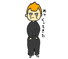 Yankee's sticker #4808829