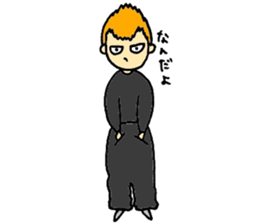 Yankee's sticker #4808832