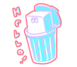 POPmans sticker #4808880