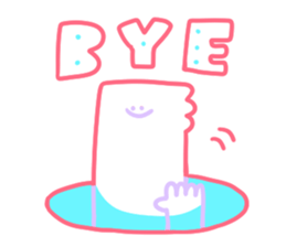 POPmans sticker #4808881