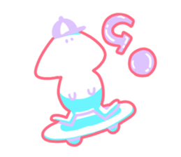 POPmans sticker #4808885