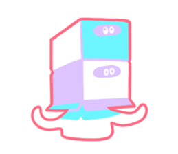 POPmans sticker #4808888