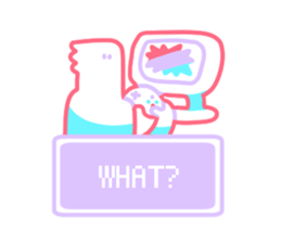 POPmans sticker #4808890