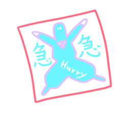 POPmans sticker #4808892