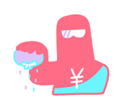 POPmans sticker #4808895