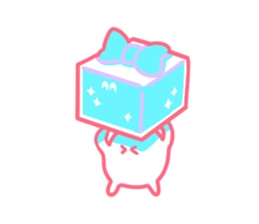 POPmans sticker #4808898