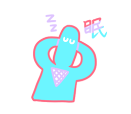 POPmans sticker #4808899