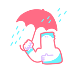 POPmans sticker #4808902