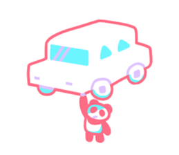 POPmans sticker #4808910