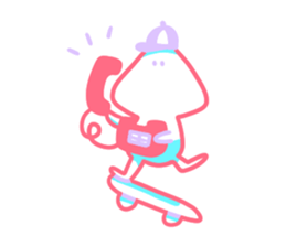 POPmans sticker #4808913