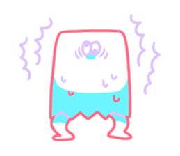 POPmans sticker #4808915