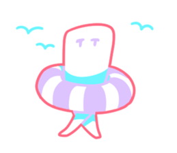 POPmans sticker #4808917