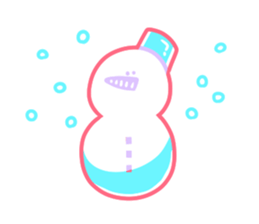 POPmans sticker #4808919