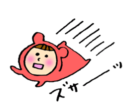 Full of affection sticker #4808976