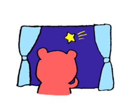 Full of affection sticker #4808982