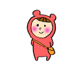 Full of affection sticker #4808987