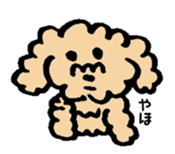 Ripple sticker #4810650