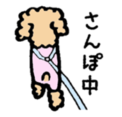 Ripple sticker #4810665