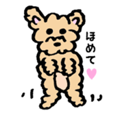 Ripple sticker #4810668