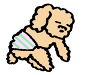 Ripple sticker #4810678