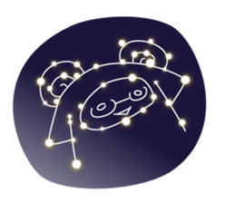 Blacksheep & Nine-thunder Tiger sticker #4811187