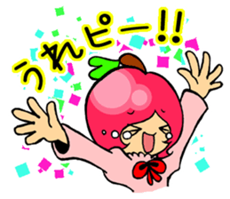 Good old buzzword sticker #4811321