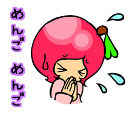 Good old buzzword sticker #4811323