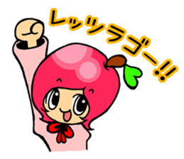 Good old buzzword sticker #4811331