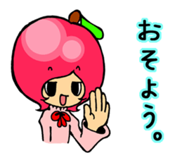 Good old buzzword sticker #4811333