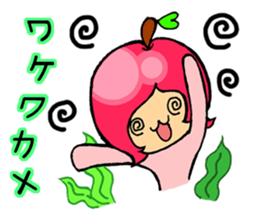 Good old buzzword sticker #4811338