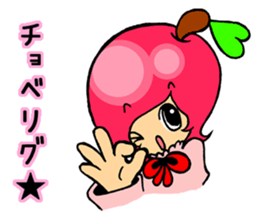 Good old buzzword sticker #4811340