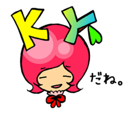 Good old buzzword sticker #4811351