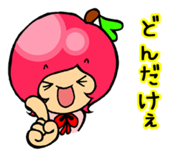 Good old buzzword sticker #4811352