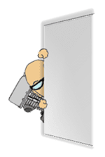 I LOVE American Motorcycle!! sticker #4811466