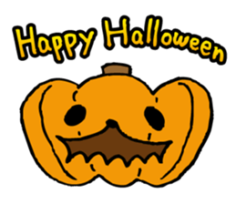 Every day of a panda in October sticker #4812020