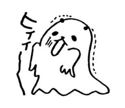 Every day of a panda in October sticker #4812031