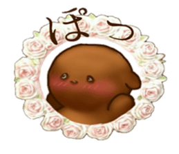 PuppyDog sticker sticker #4812131