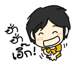 Ting's Story sticker #4812866